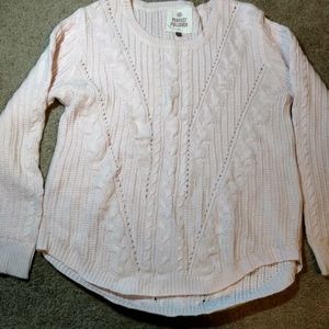 SO sweater